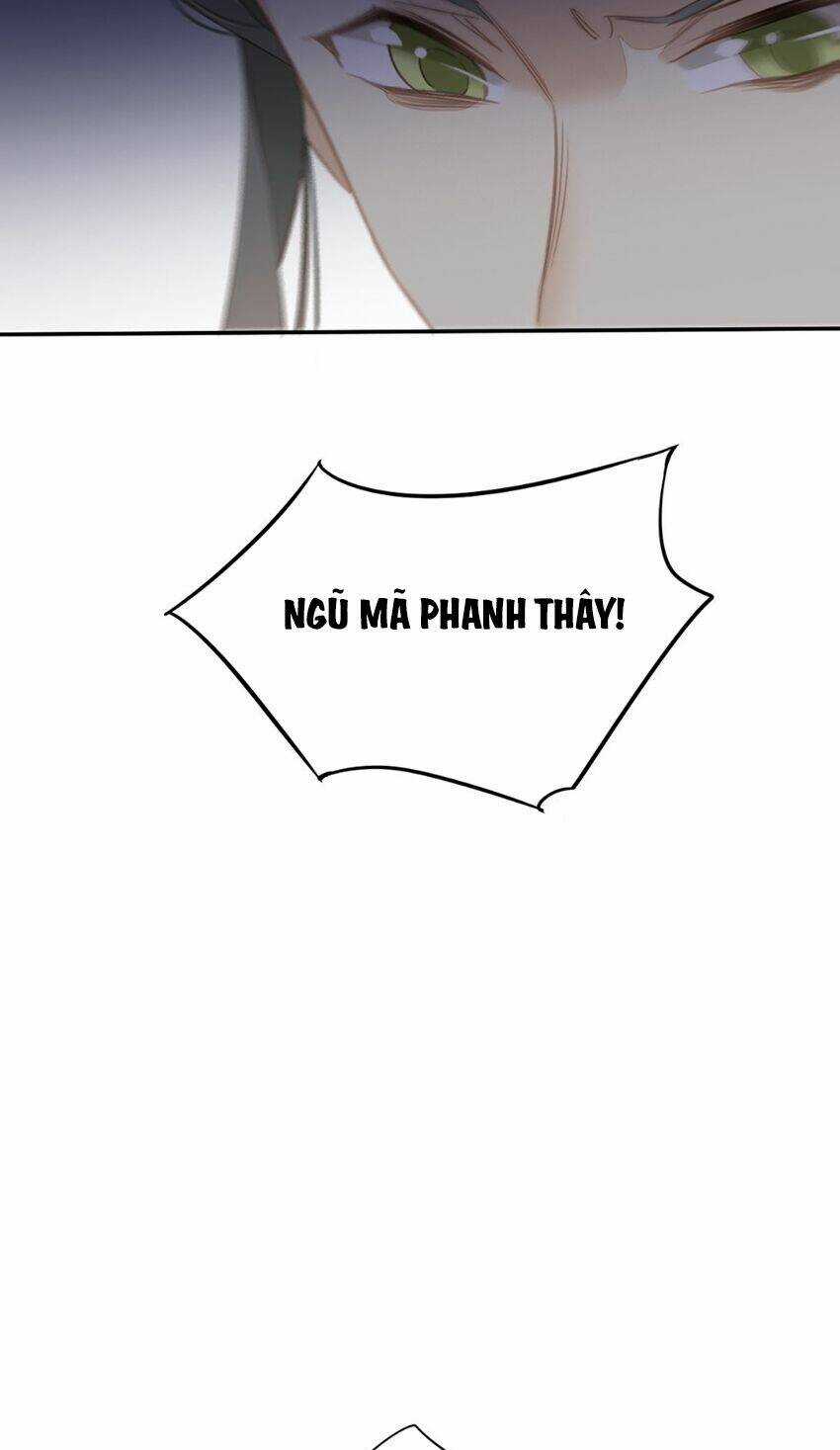 Quận Chúa Bất Tư Gia Chapter 109 trang 35