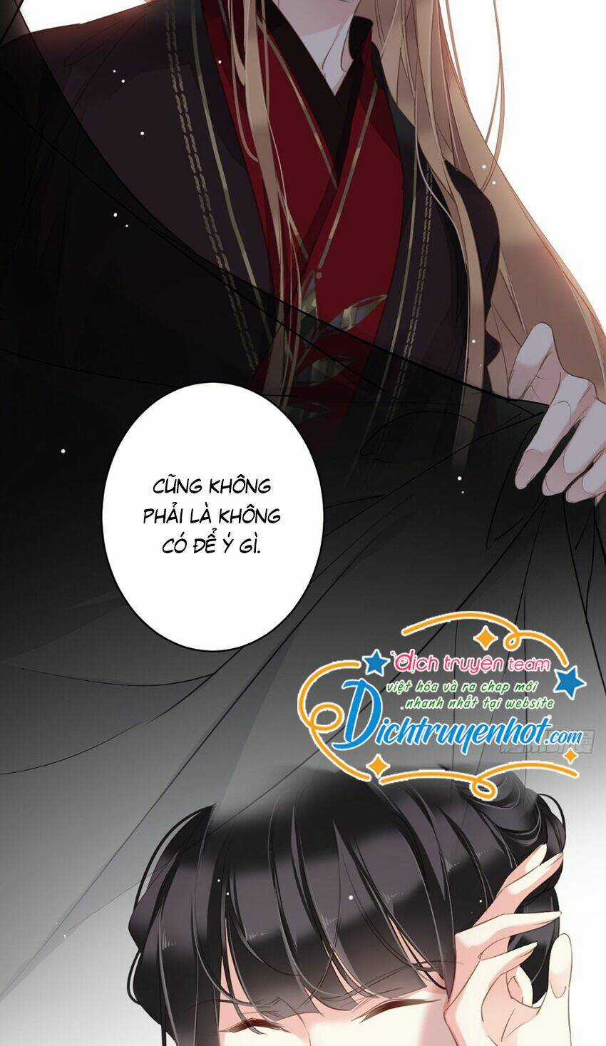 Quận Chúa Bất Tư Gia Chapter 109 trang 4