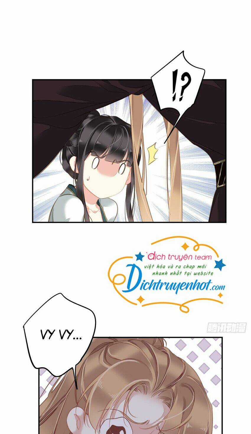 Quận Chúa Bất Tư Gia Chapter 109 trang 41