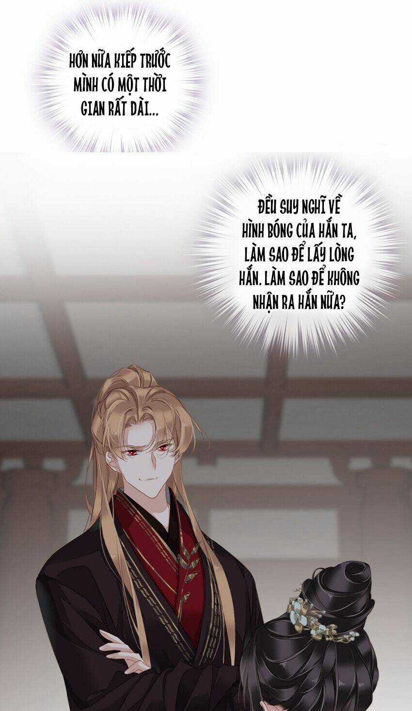 Quận Chúa Bất Tư Gia Chapter 109 trang 6