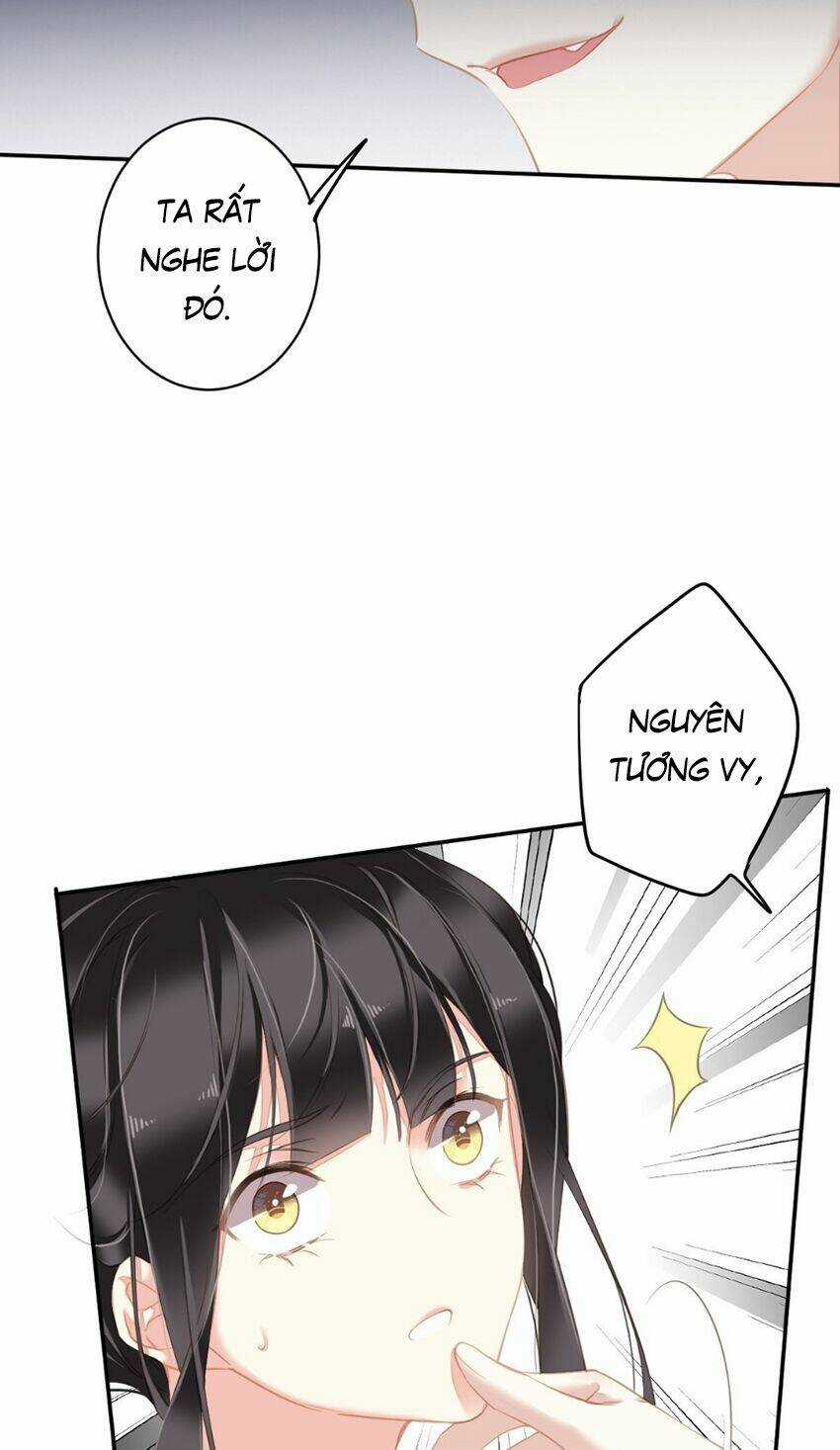 Quận Chúa Bất Tư Gia Chapter 109 trang 8