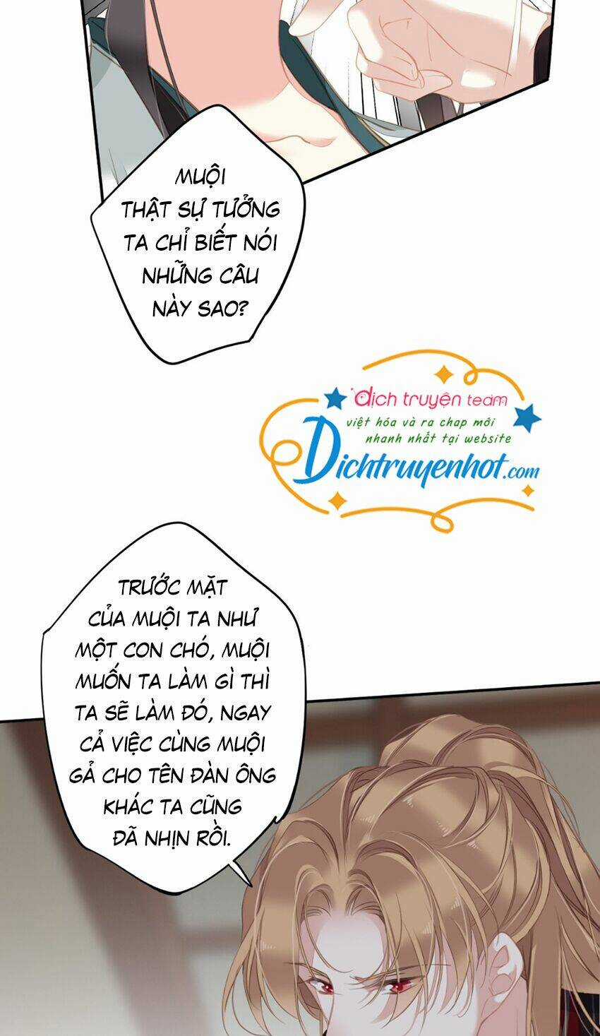 Quận Chúa Bất Tư Gia Chapter 109 trang 9