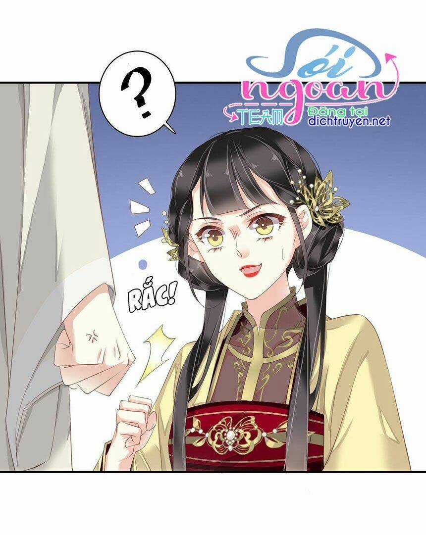 Quận Chúa Bất Tư Gia Chapter 11 trang 2