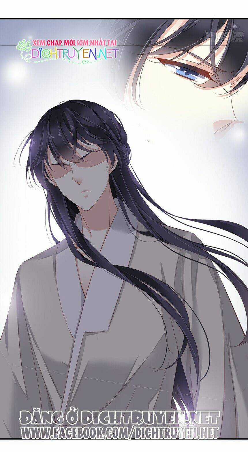 Quận Chúa Bất Tư Gia Chapter 11 trang 3