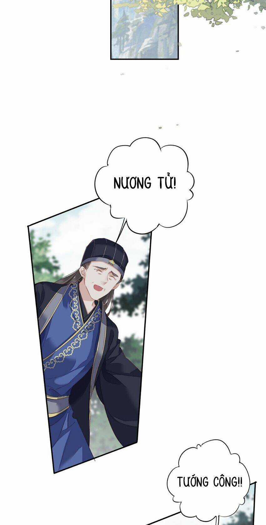 Quận Chúa Bất Tư Gia Chapter 110 trang 10