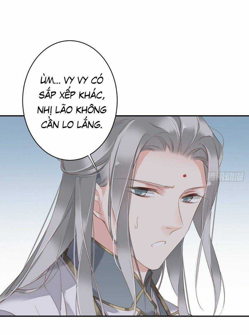 Quận Chúa Bất Tư Gia Chapter 110 trang 14