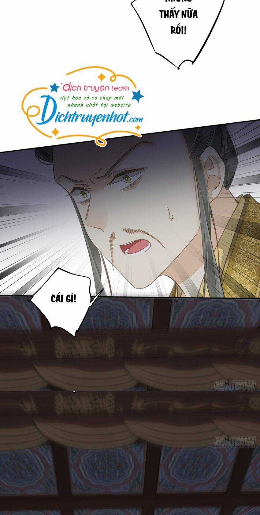 Quận Chúa Bất Tư Gia Chapter 110 trang 2