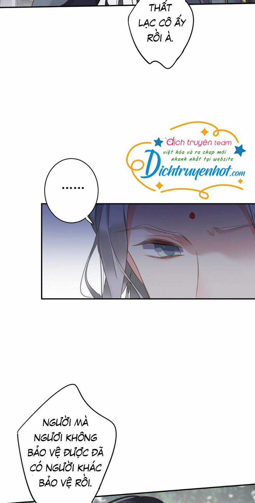 Quận Chúa Bất Tư Gia Chapter 110 trang 22