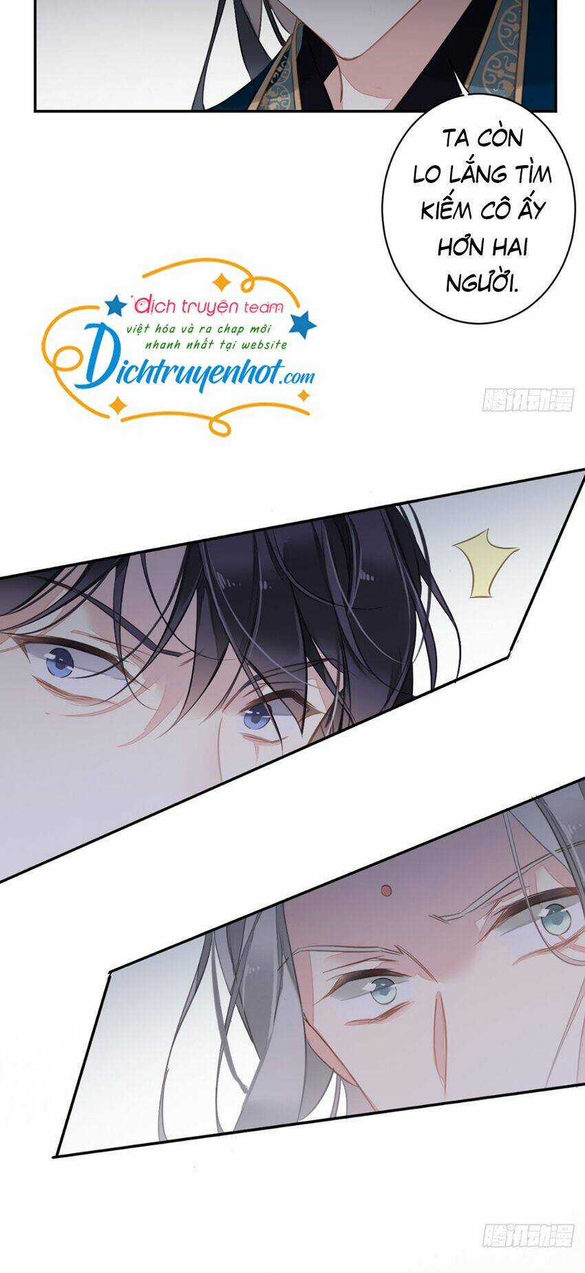 Quận Chúa Bất Tư Gia Chapter 110 trang 25