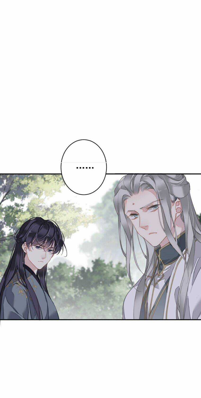 Quận Chúa Bất Tư Gia Chapter 110 trang 28