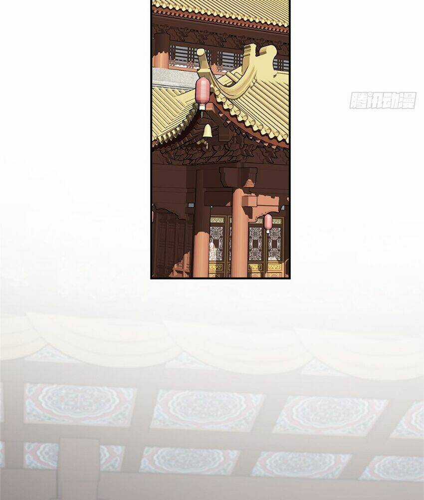 Quận Chúa Bất Tư Gia Chapter 110 trang 30