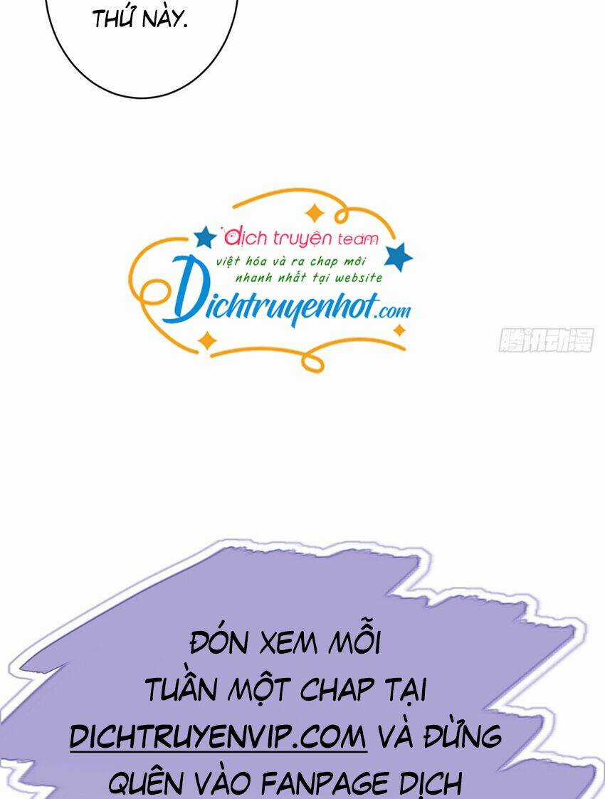 Quận Chúa Bất Tư Gia Chapter 110 trang 35