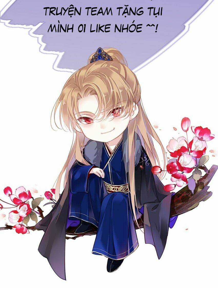 Quận Chúa Bất Tư Gia Chapter 110 trang 36