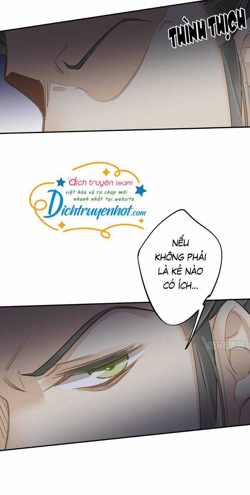 Quận Chúa Bất Tư Gia Chapter 110 trang 6