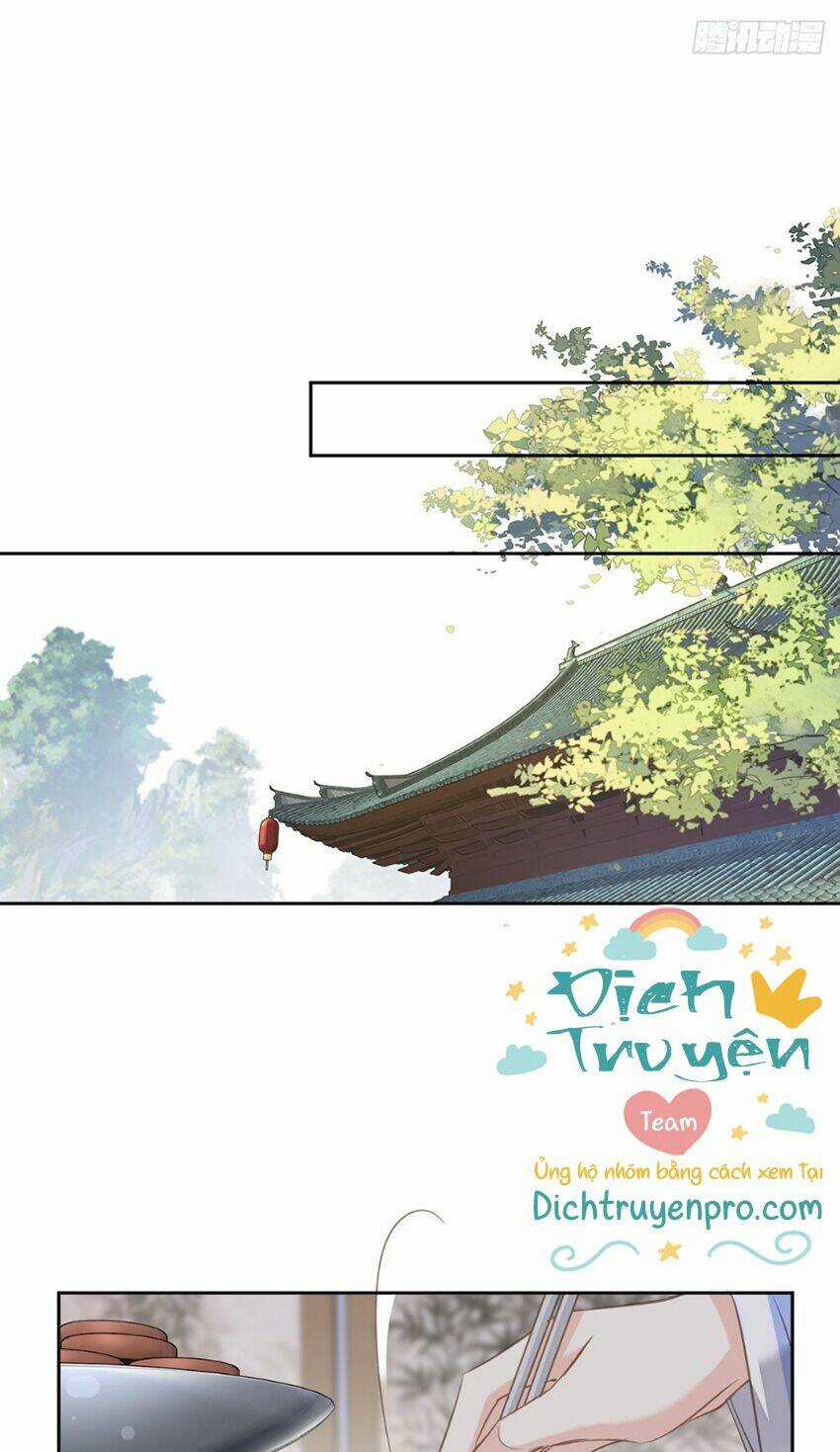 Quận Chúa Bất Tư Gia Chapter 111 trang 15