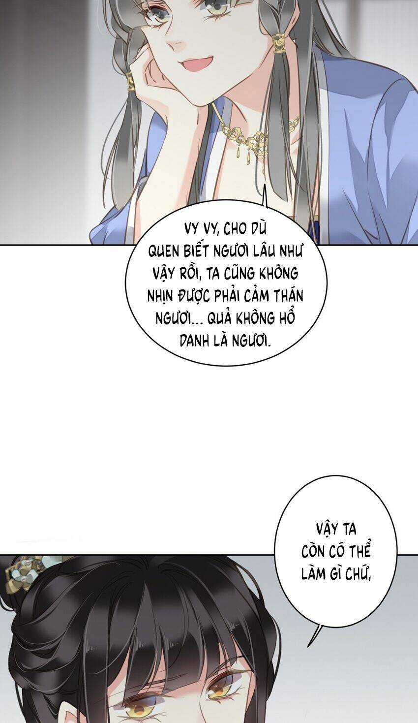 Quận Chúa Bất Tư Gia Chapter 111 trang 29