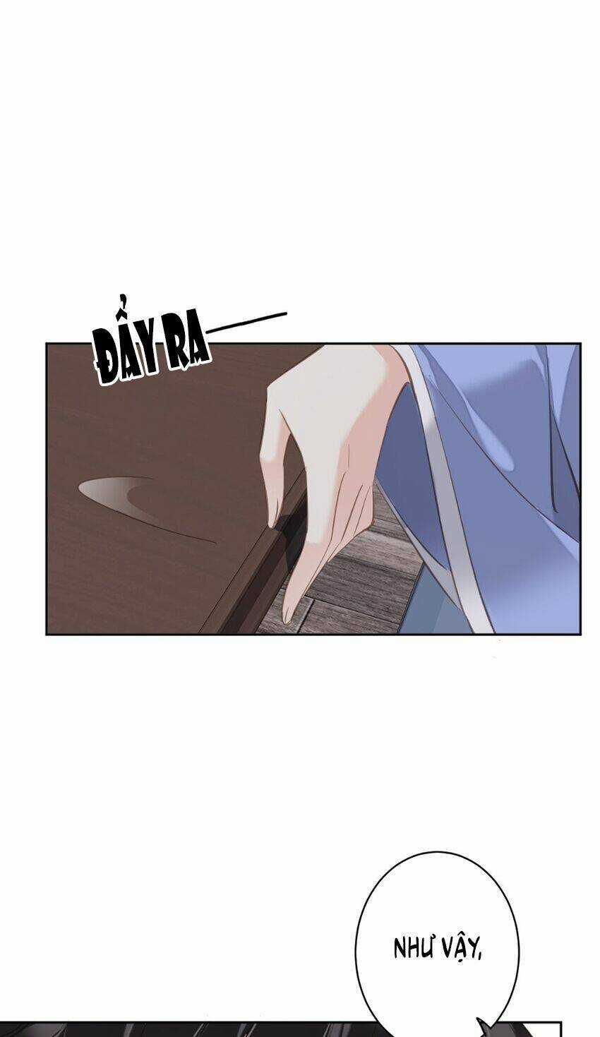 Quận Chúa Bất Tư Gia Chapter 111 trang 38