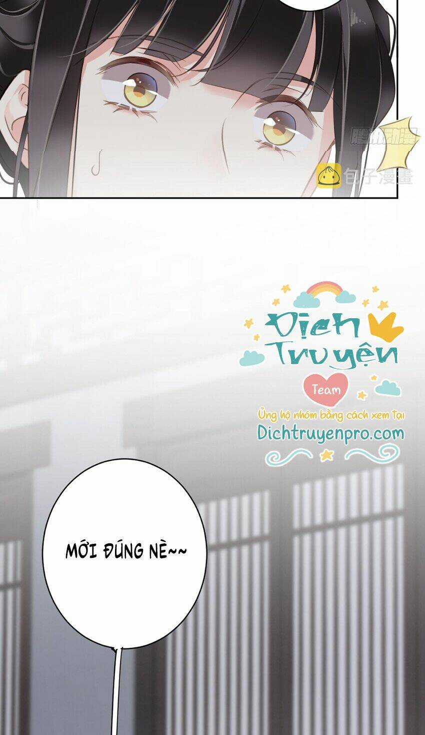 Quận Chúa Bất Tư Gia Chapter 111 trang 39