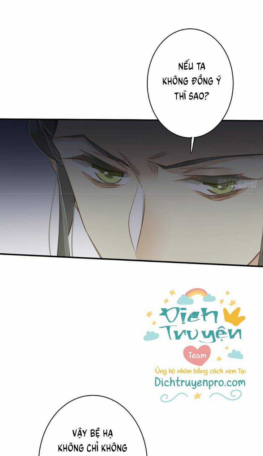 Quận Chúa Bất Tư Gia Chapter 111 trang 7