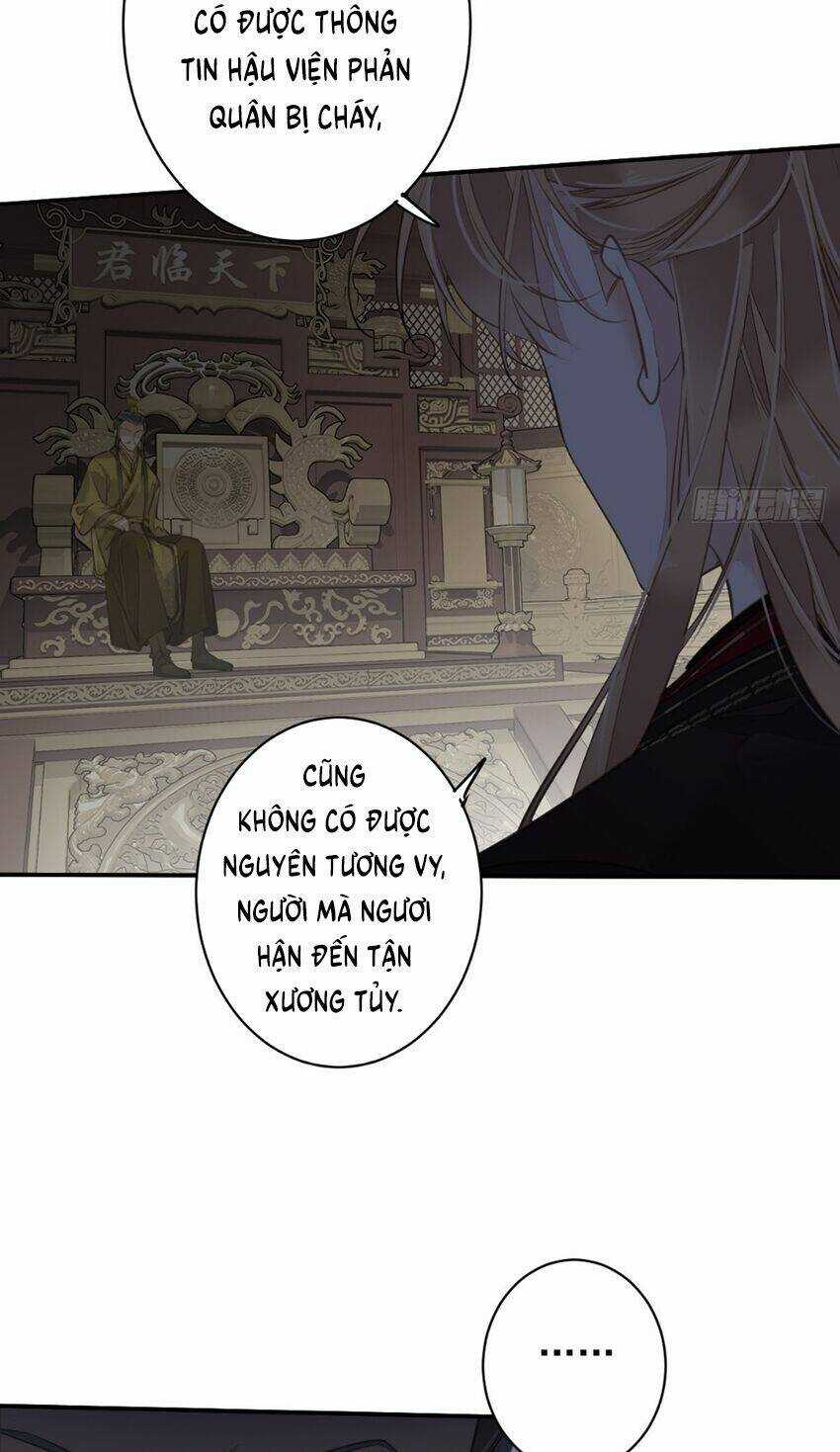 Quận Chúa Bất Tư Gia Chapter 111 trang 8