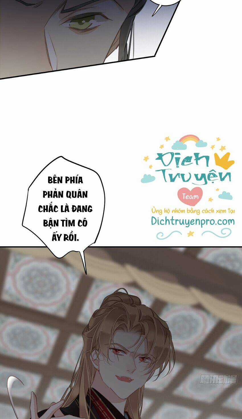 Quận Chúa Bất Tư Gia Chapter 111 trang 9