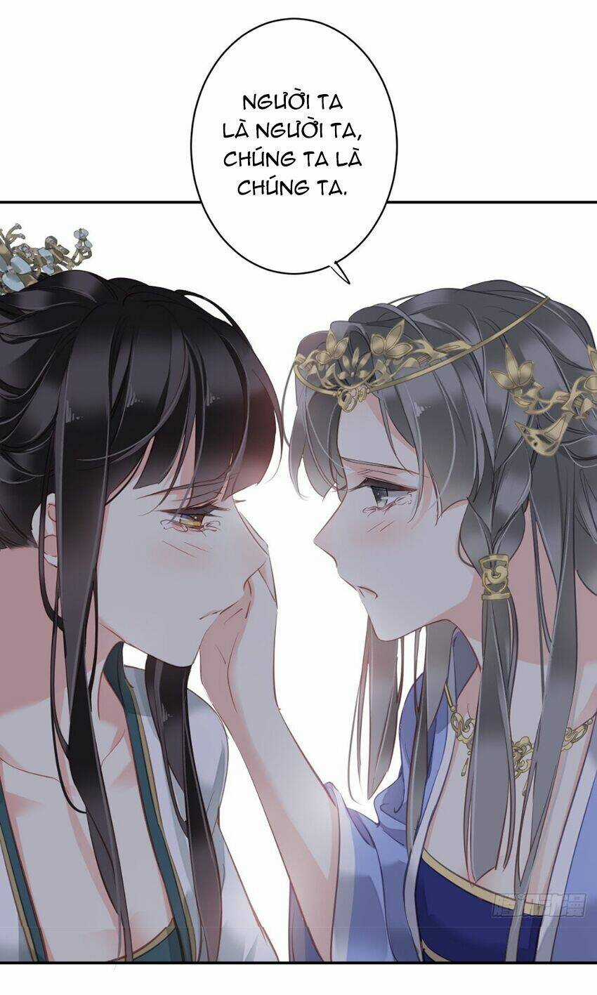 Quận Chúa Bất Tư Gia Chapter 112 trang 10