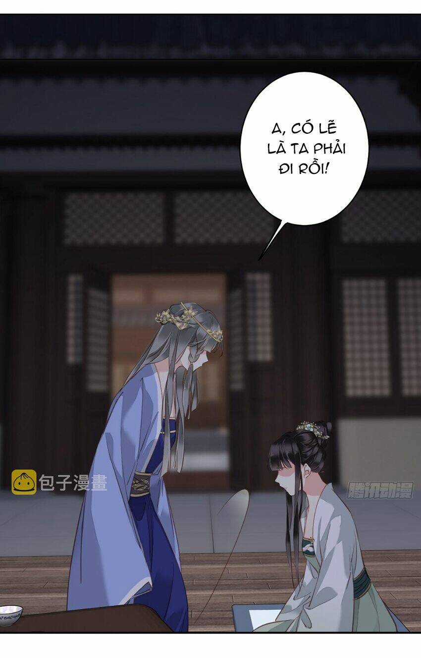 Quận Chúa Bất Tư Gia Chapter 112 trang 12