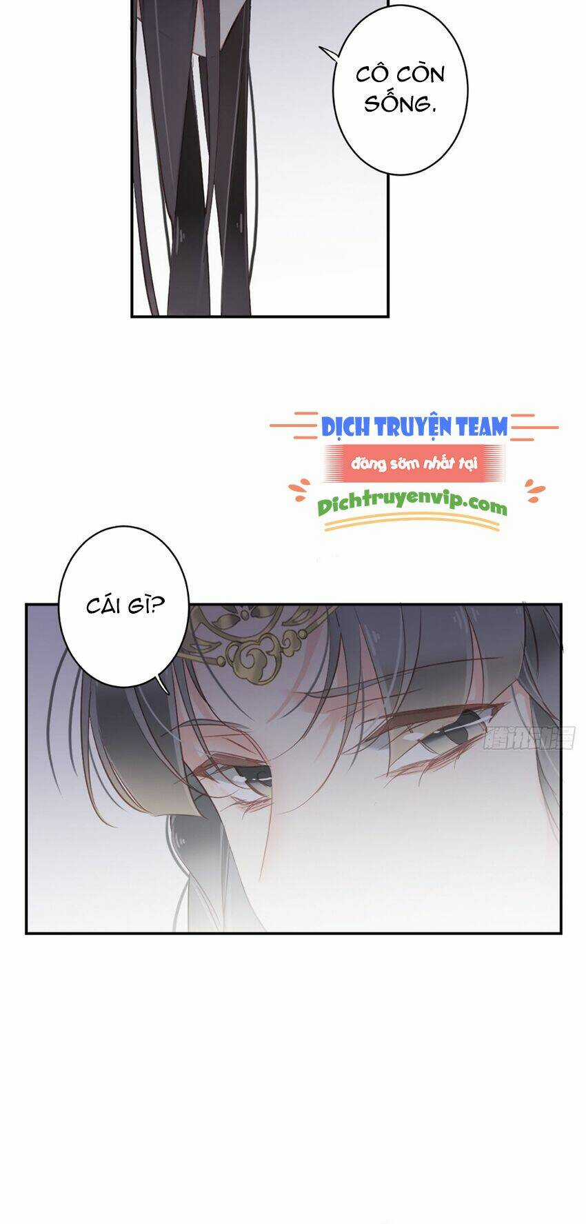 Quận Chúa Bất Tư Gia Chapter 112 trang 16