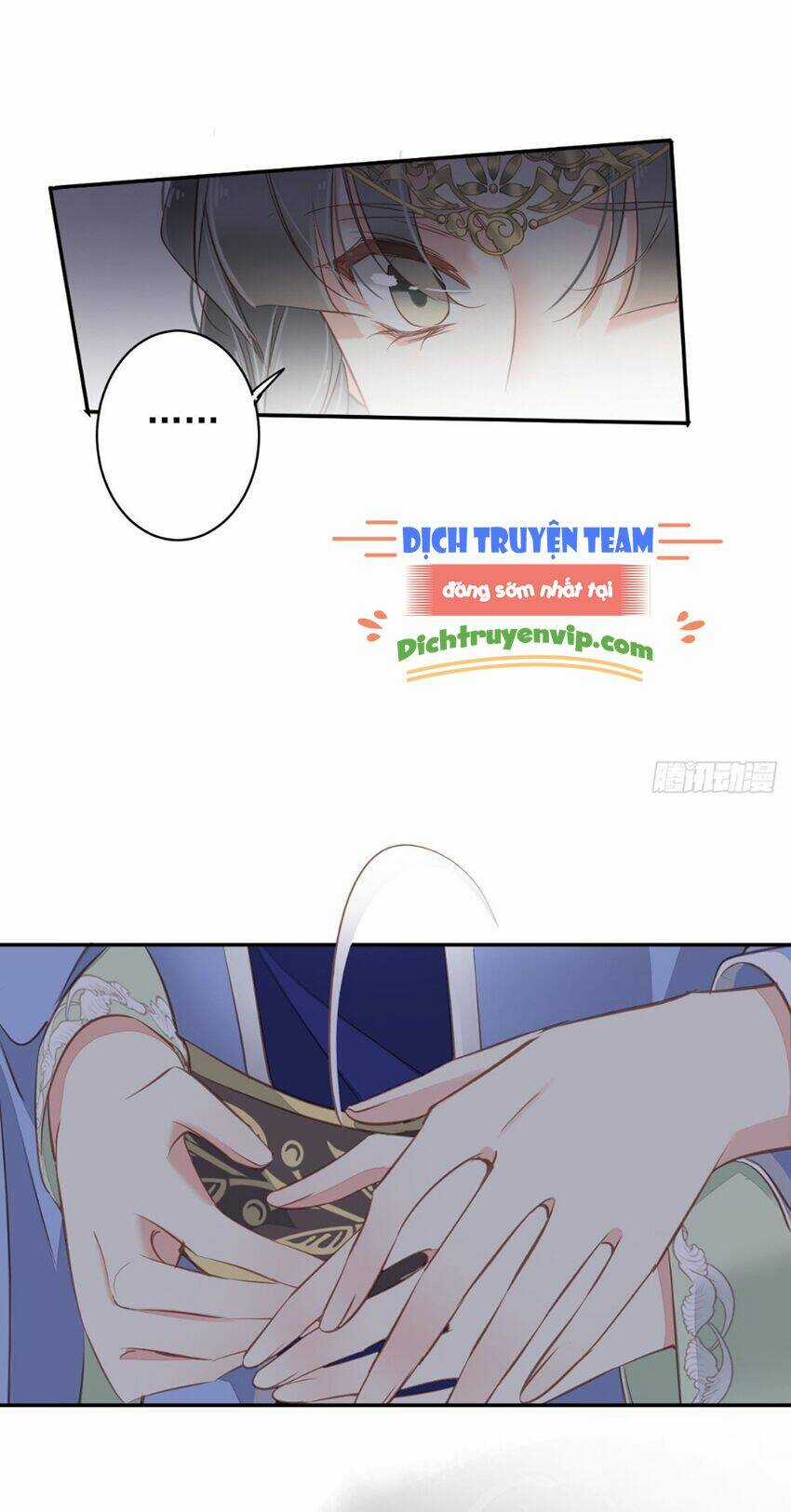 Quận Chúa Bất Tư Gia Chapter 112 trang 18