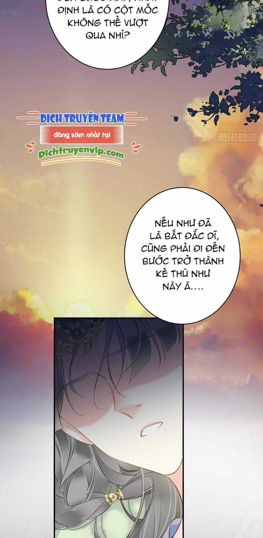 Quận Chúa Bất Tư Gia Chapter 112 trang 2