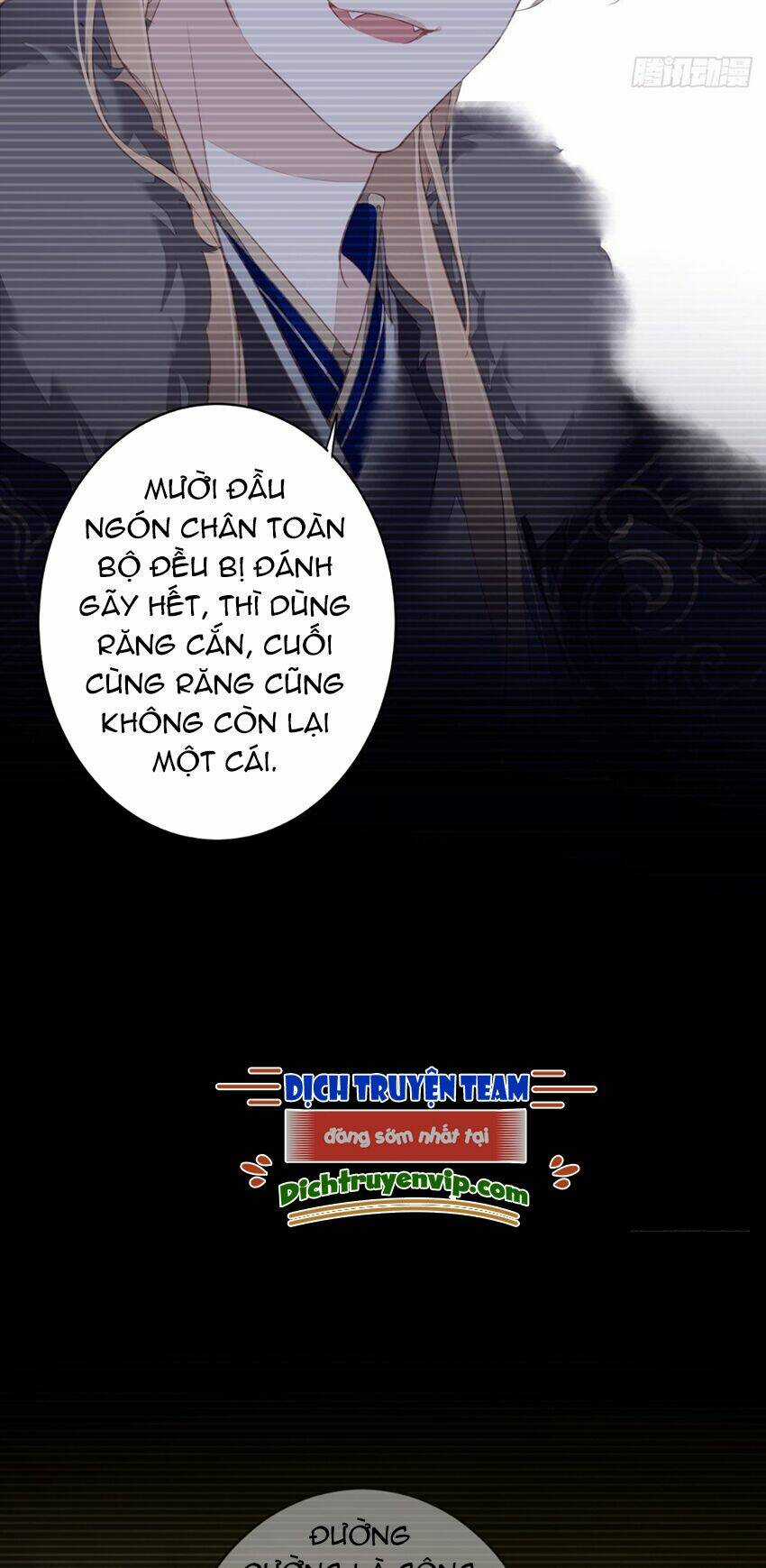 Quận Chúa Bất Tư Gia Chapter 112 trang 22