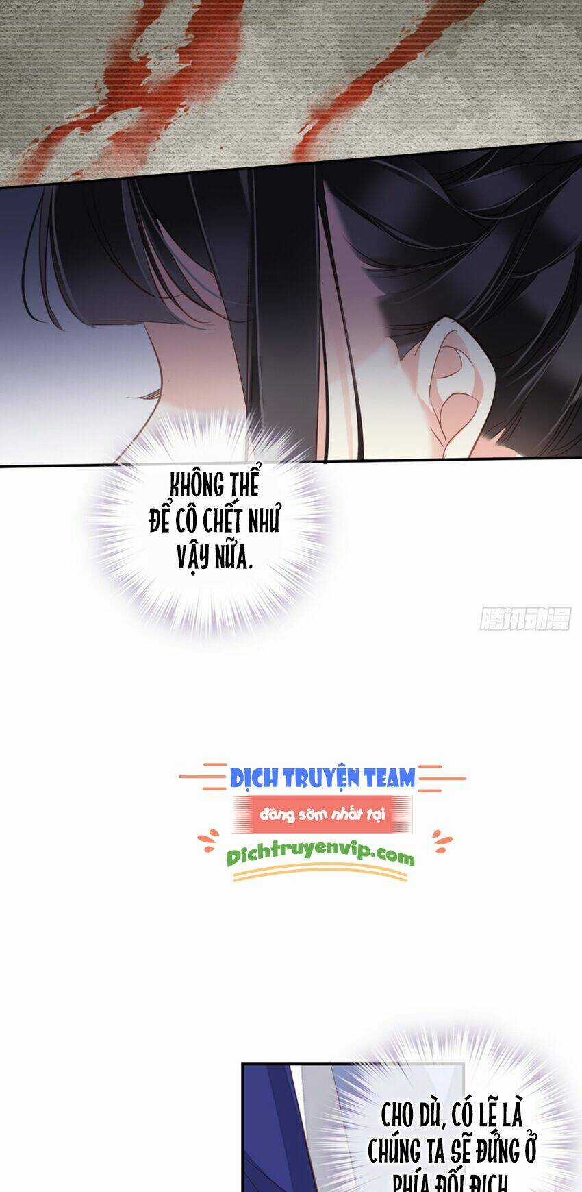 Quận Chúa Bất Tư Gia Chapter 112 trang 24