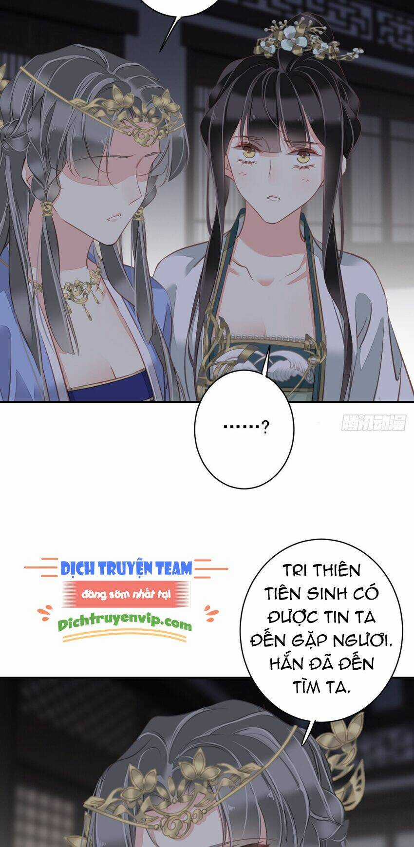 Quận Chúa Bất Tư Gia Chapter 112 trang 27