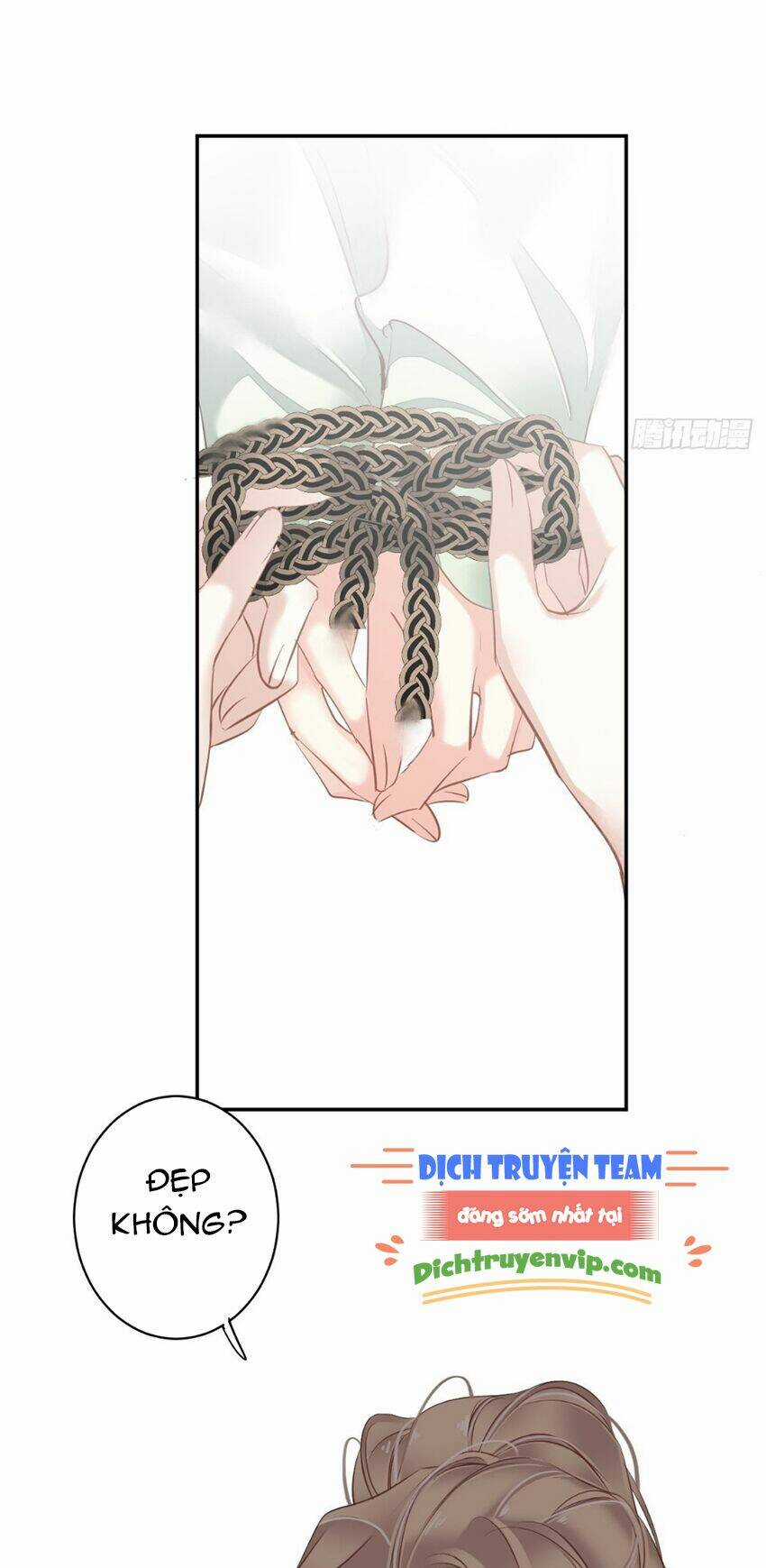 Quận Chúa Bất Tư Gia Chapter 112 trang 33