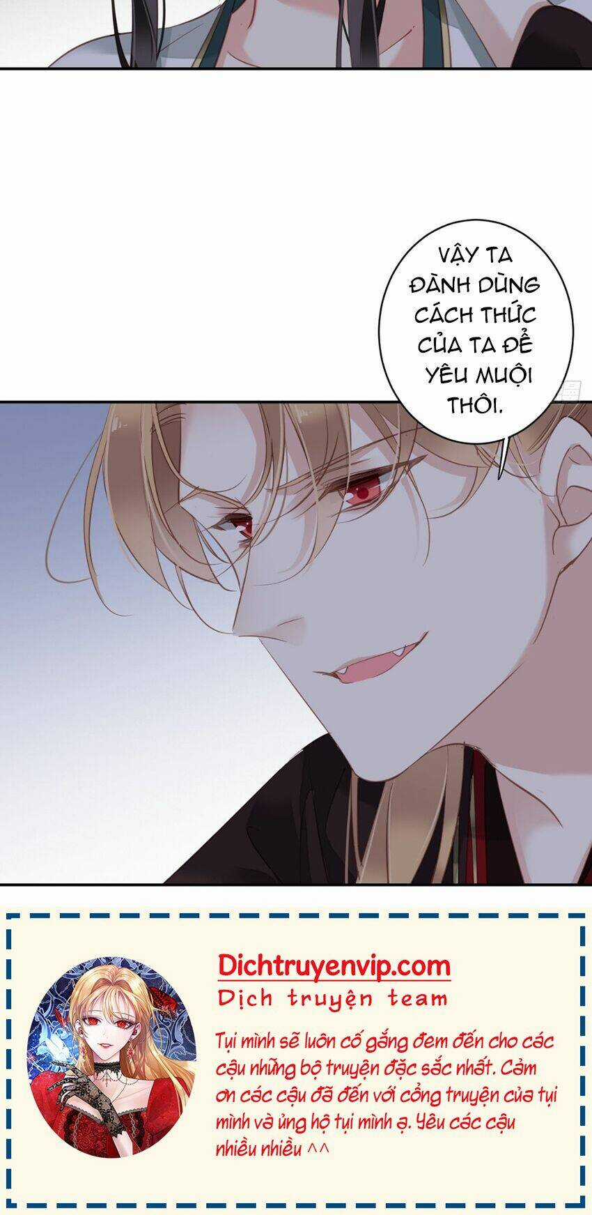 Quận Chúa Bất Tư Gia Chapter 112 trang 36