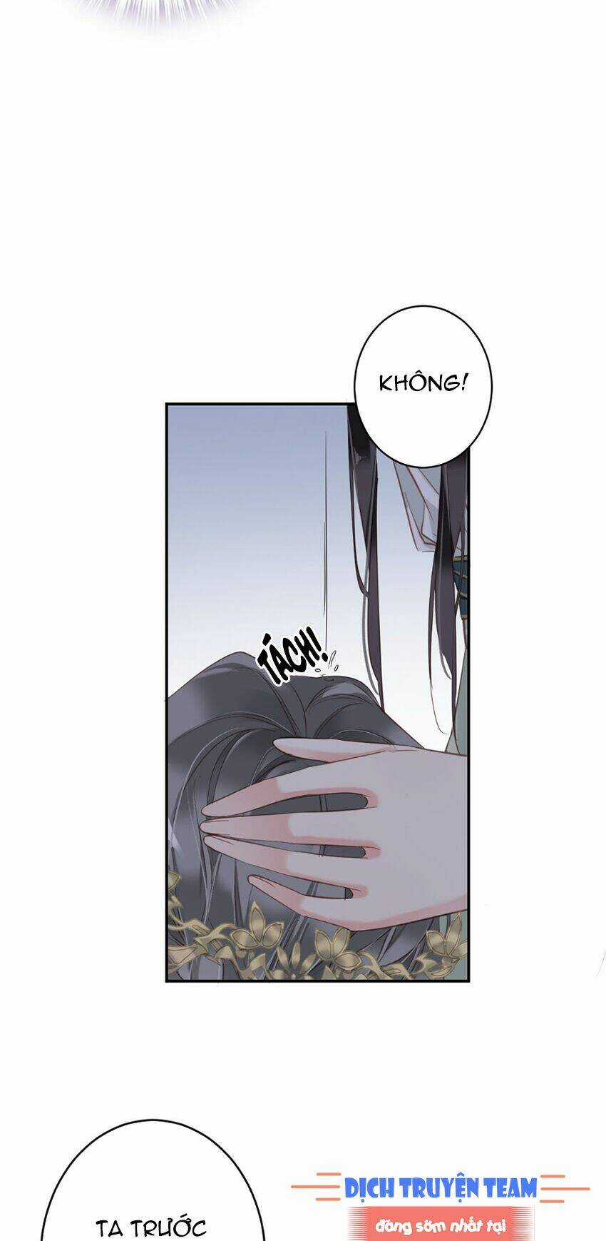 Quận Chúa Bất Tư Gia Chapter 112 trang 5