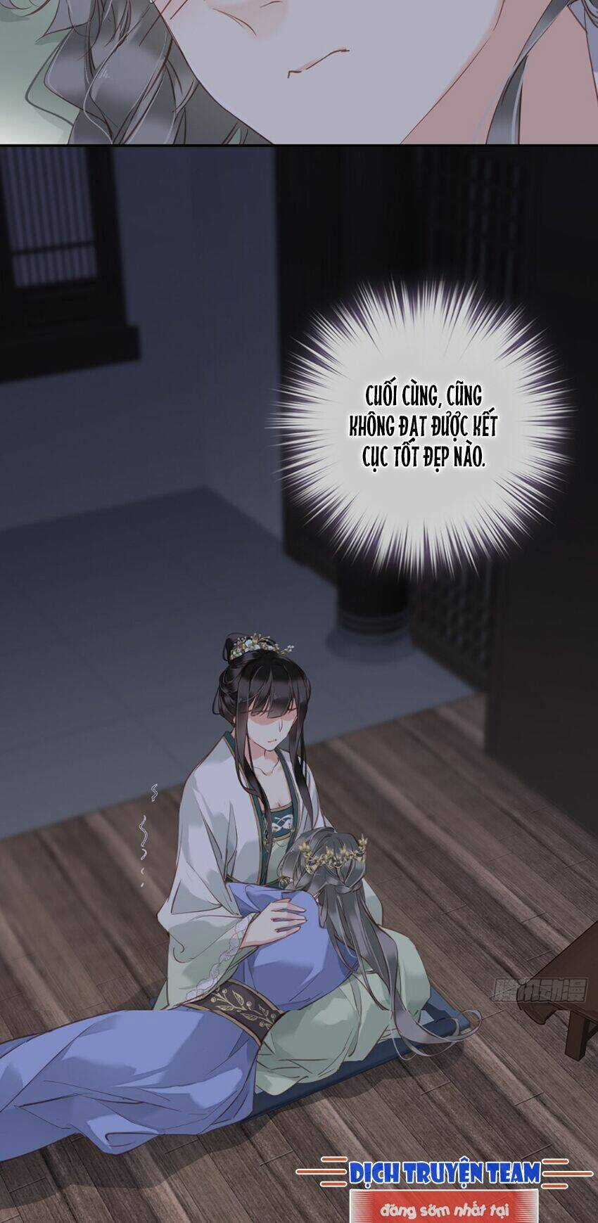 Quận Chúa Bất Tư Gia Chapter 112 trang 7