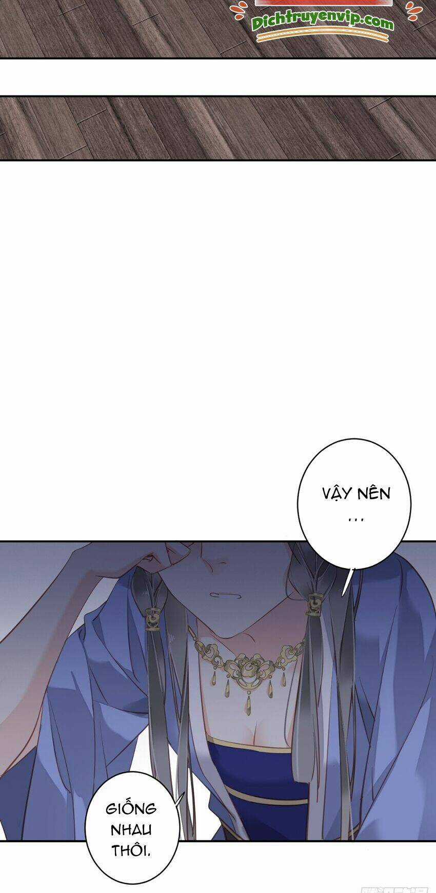 Quận Chúa Bất Tư Gia Chapter 112 trang 8