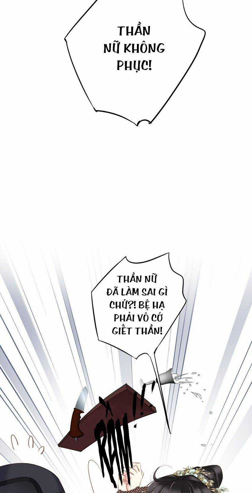 Quận Chúa Bất Tư Gia Chapter 113 trang 10