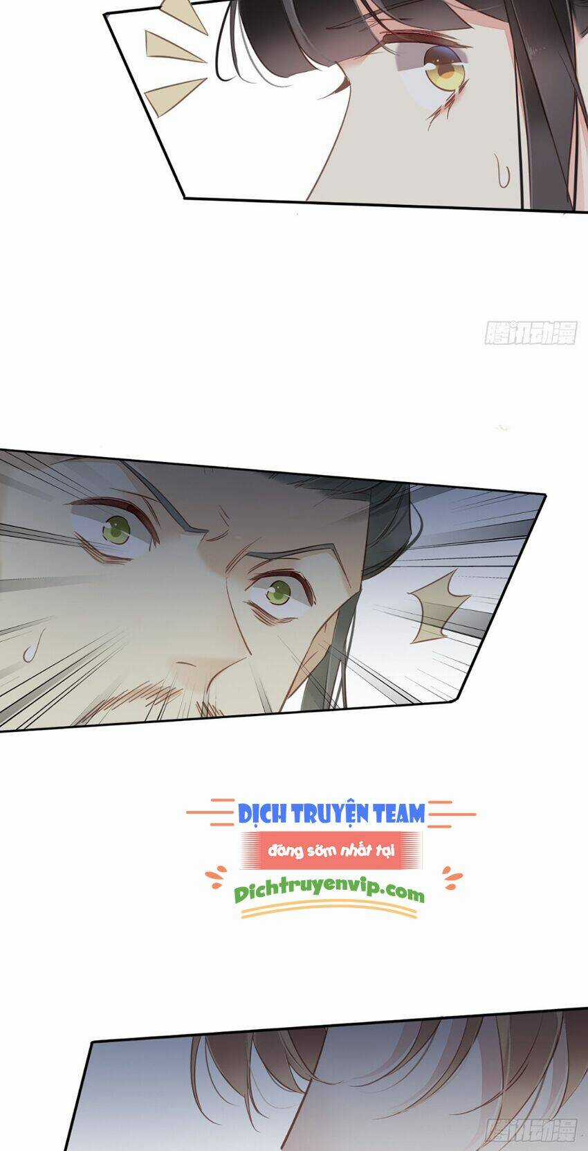 Quận Chúa Bất Tư Gia Chapter 113 trang 16