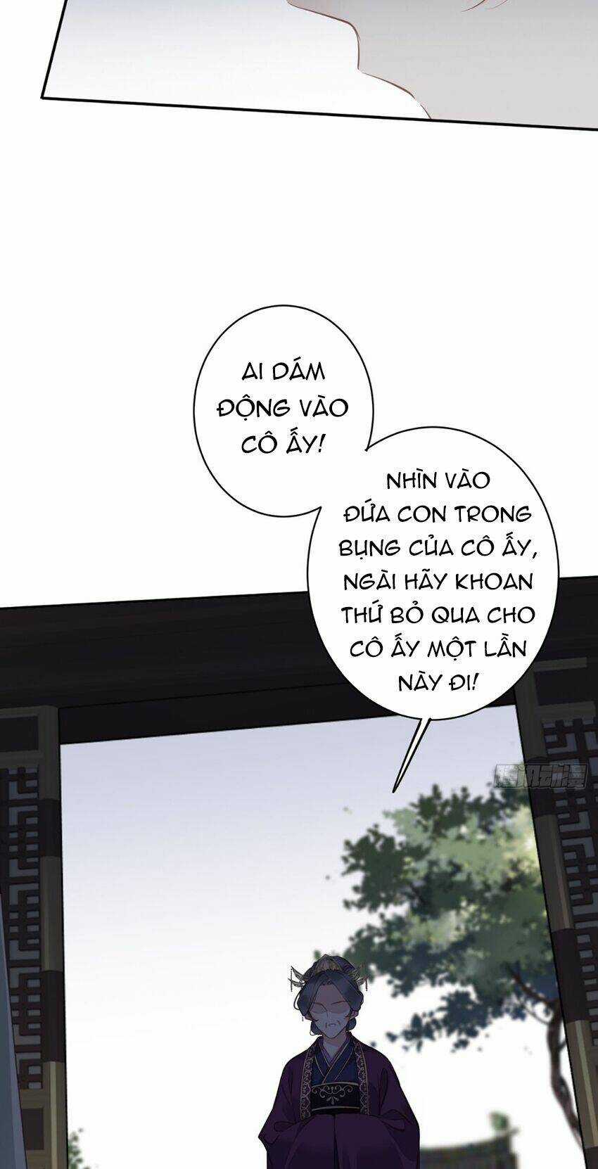 Quận Chúa Bất Tư Gia Chapter 113 trang 17