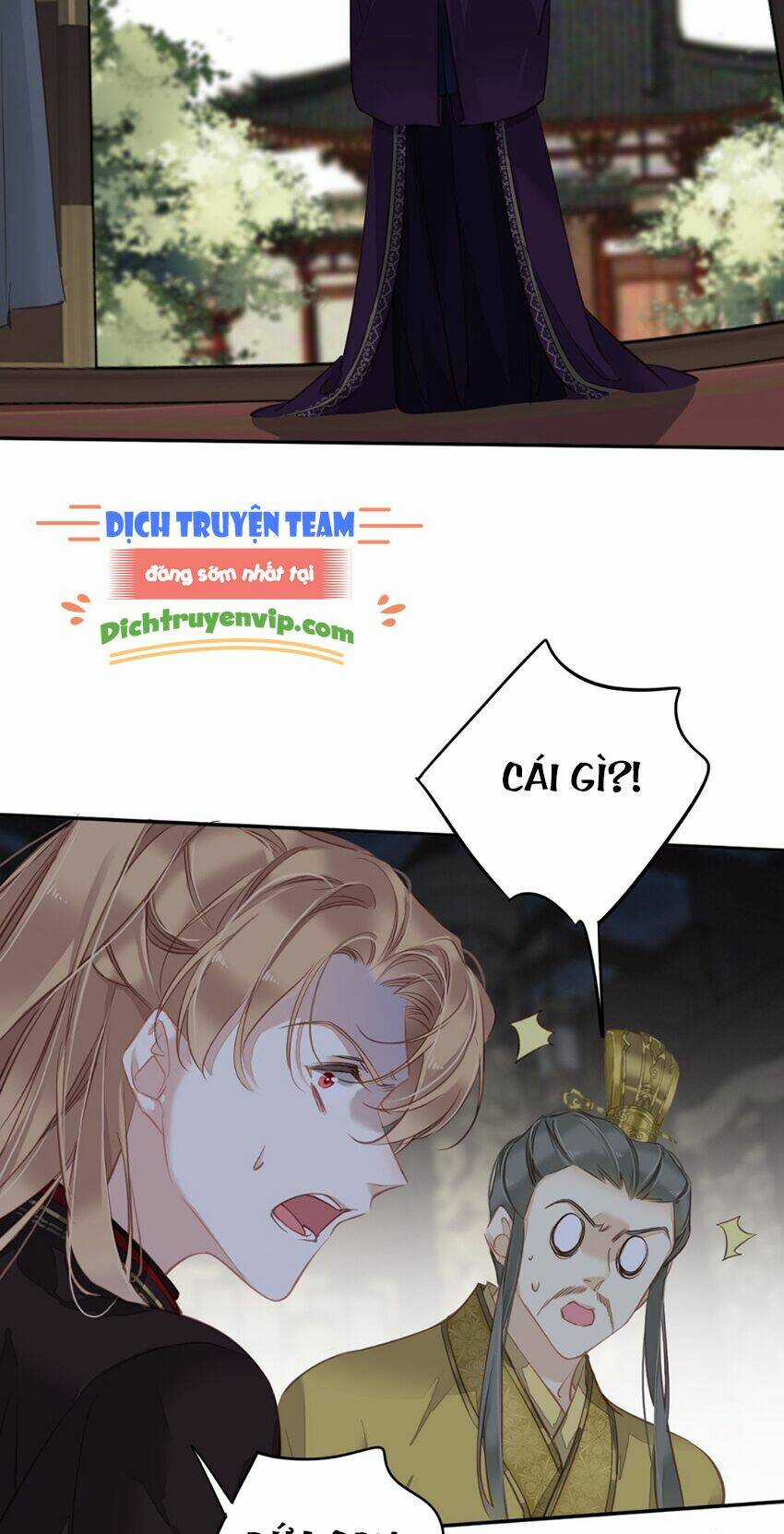 Quận Chúa Bất Tư Gia Chapter 113 trang 18