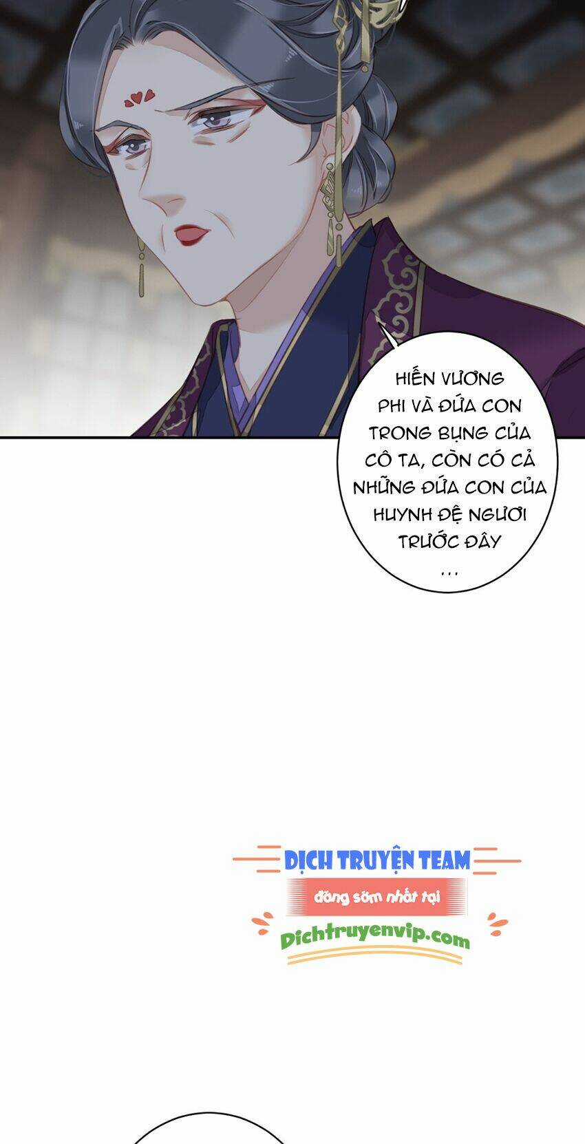 Quận Chúa Bất Tư Gia Chapter 113 trang 22
