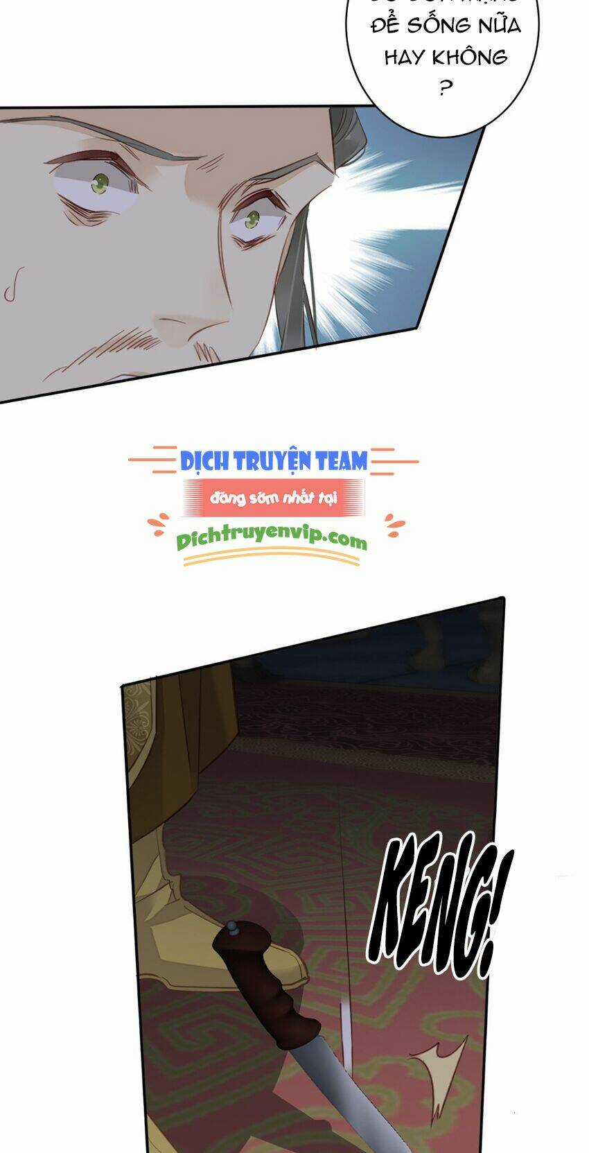 Quận Chúa Bất Tư Gia Chapter 113 trang 24