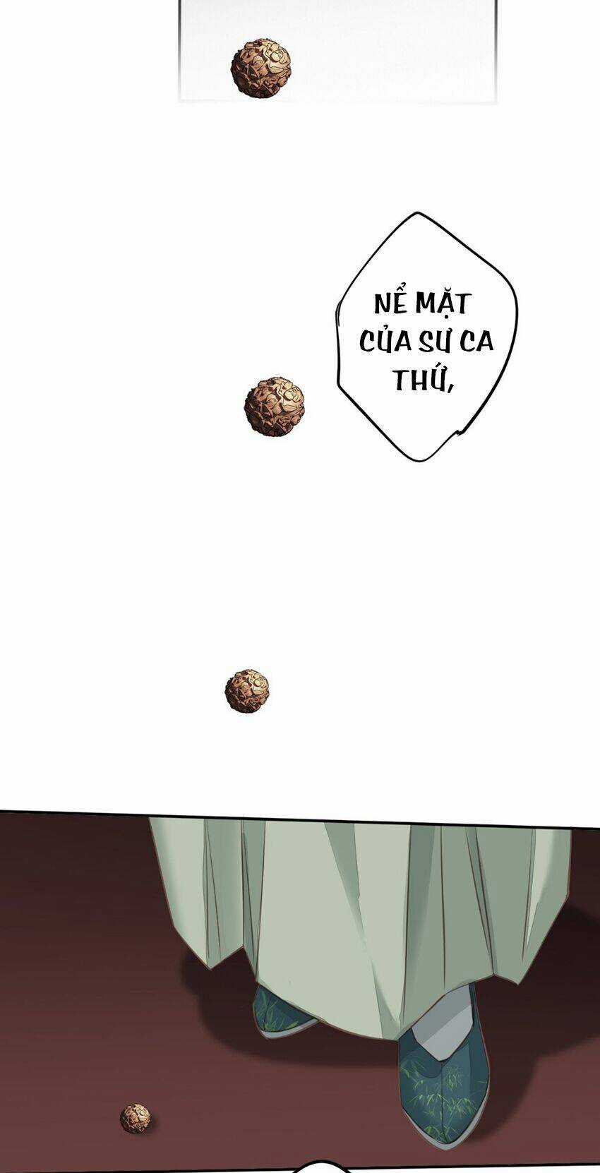 Quận Chúa Bất Tư Gia Chapter 113 trang 3