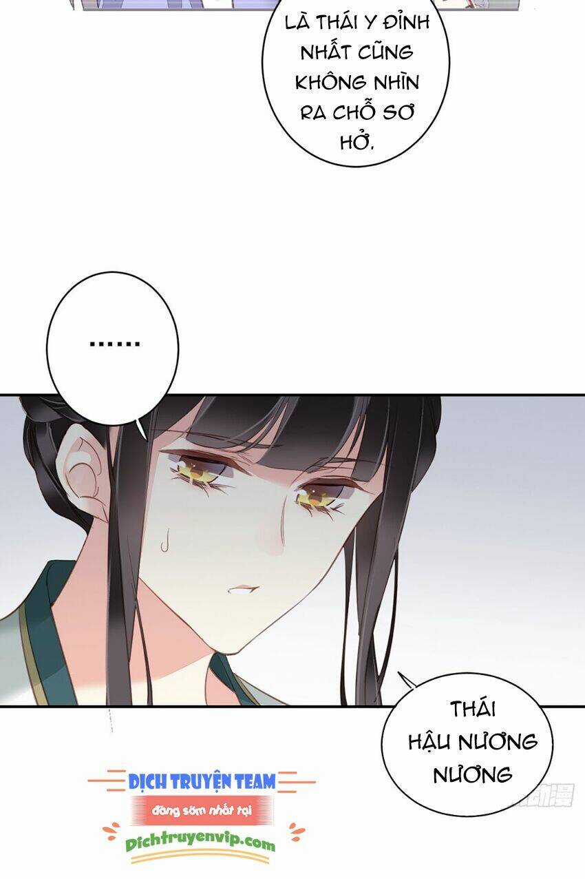 Quận Chúa Bất Tư Gia Chapter 113 trang 32