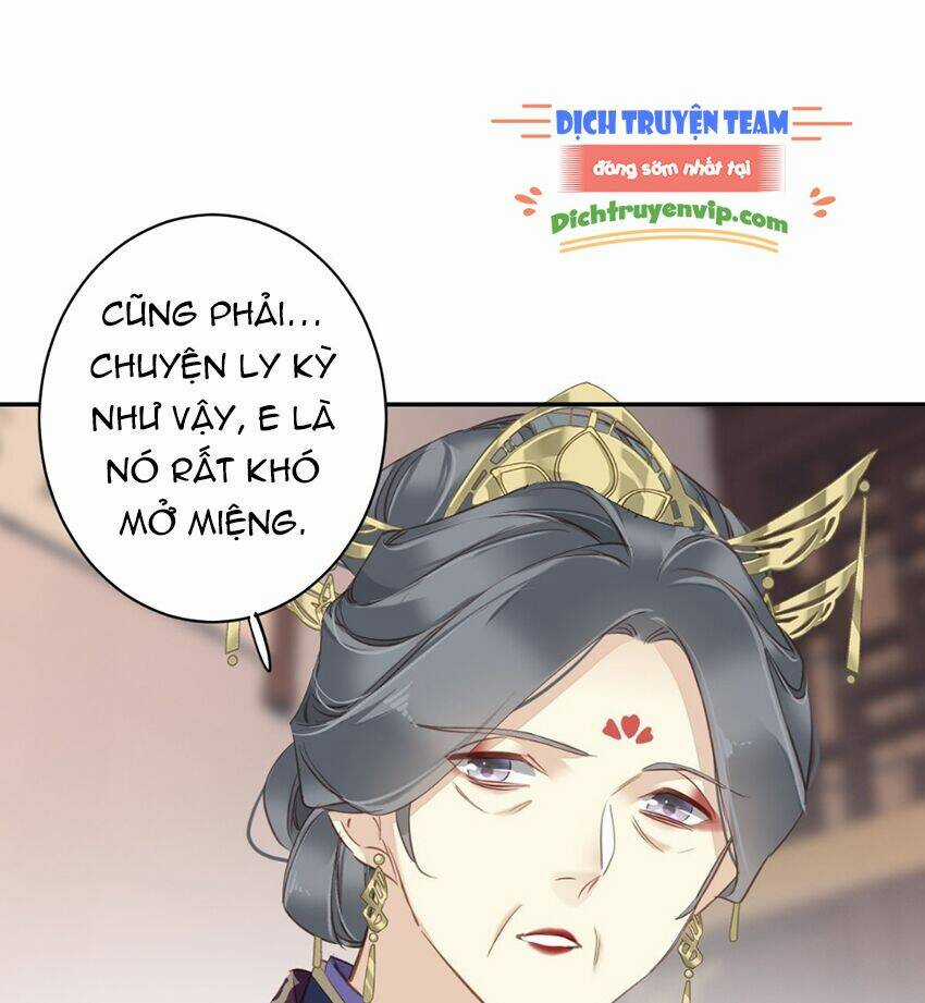 Quận Chúa Bất Tư Gia Chapter 113 trang 34