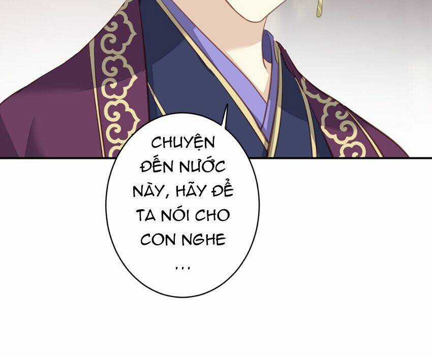 Quận Chúa Bất Tư Gia Chapter 113 trang 35