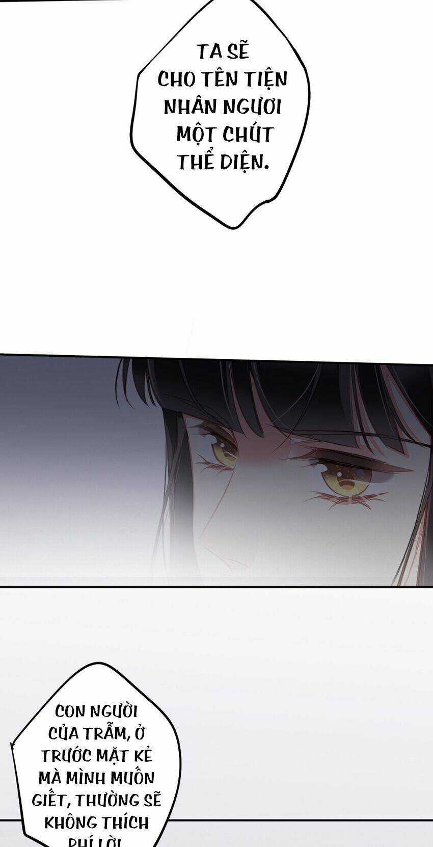 Quận Chúa Bất Tư Gia Chapter 113 trang 4