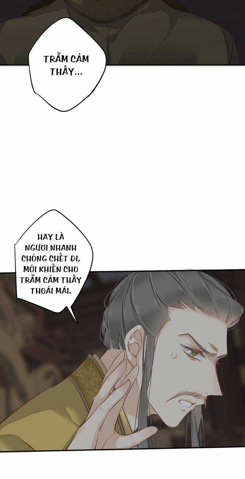 Quận Chúa Bất Tư Gia Chapter 113 trang 6